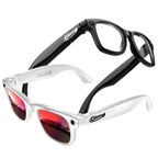 Glassy™ - Smart Glasses